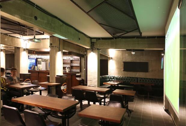 Kuzen Butik Otel - Görsel 9