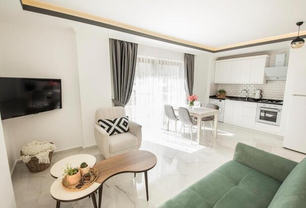 Cedrus Suites - Görsel 12
