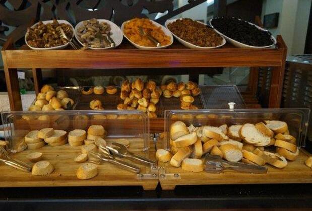 Maywood Hotel - Görsel 8