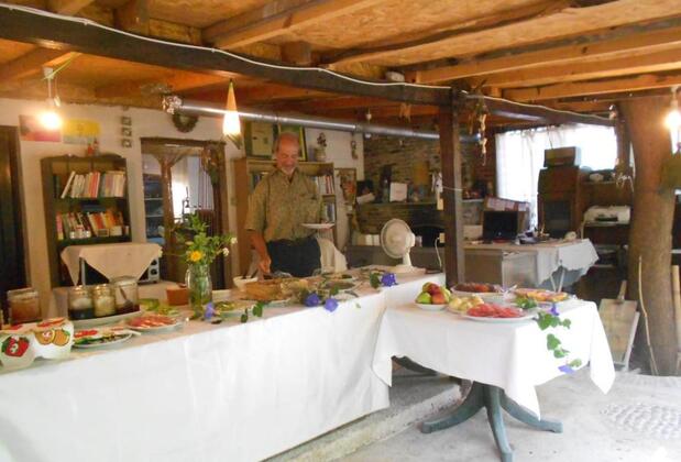 Hane-i Keyif Pansiyon - Görsel 7