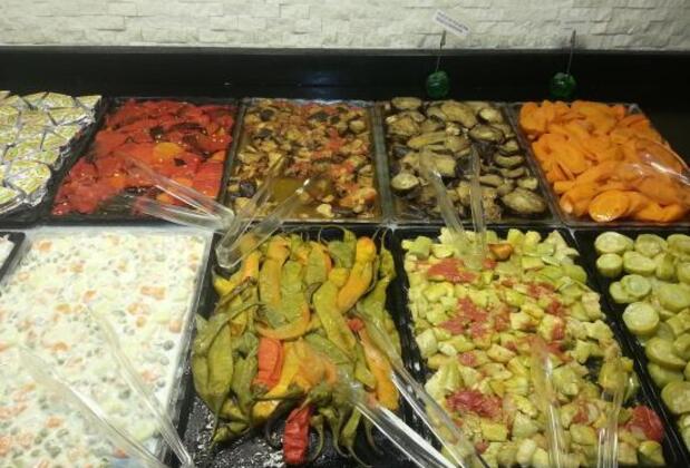 Maywood Hotel - Görsel 11