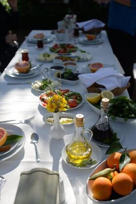 Hane-i Keyif Pansiyon - Görsel 8