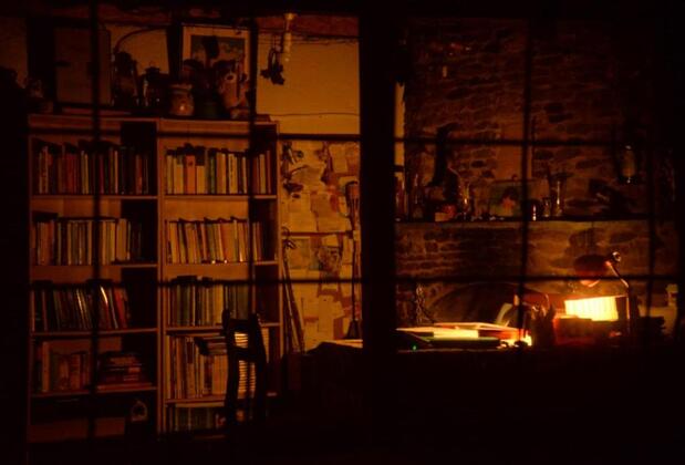 Hane-i Keyif Pansiyon - Görsel 9