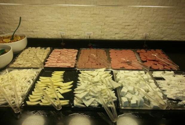 Maywood Hotel - Görsel 10