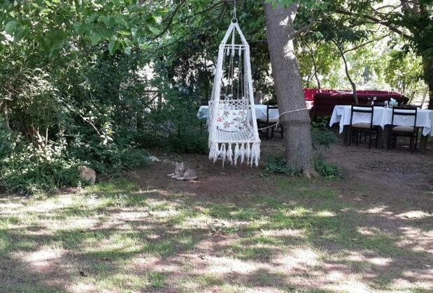 Hane-i Keyif Pansiyon - Görsel 10