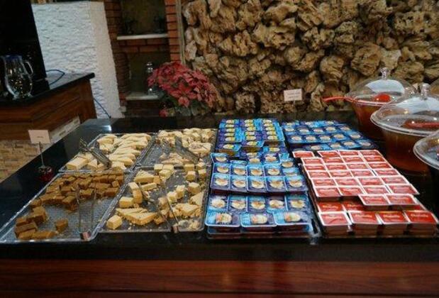 Maywood Hotel - Görsel 9