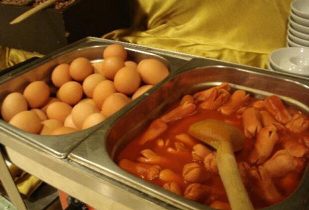 Maywood Hotel - Görsel 7