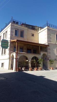 Emre's Stone House - Görsel 9