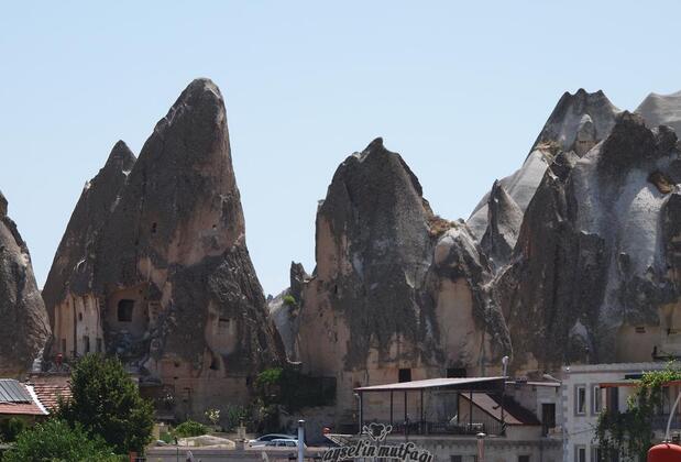 Emre's Stone House - Görsel 19