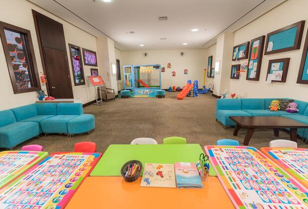 Karinna Hotel - Görsel 13