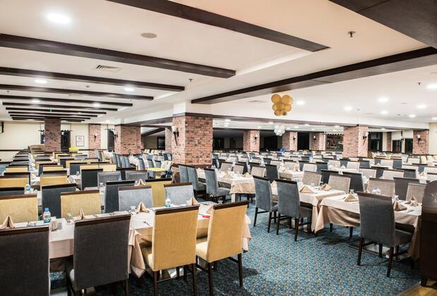 Karinna Hotel - Görsel 14