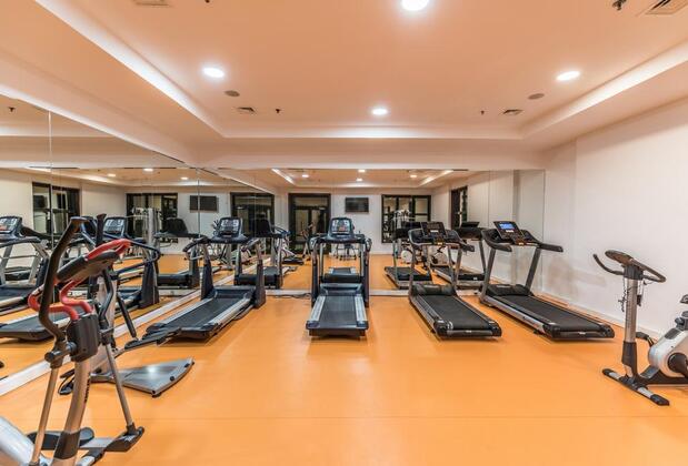 Karinna Hotel - Görsel 15