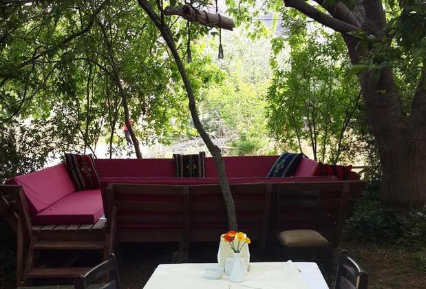 Hane-i Keyif Pansiyon - Görsel 11