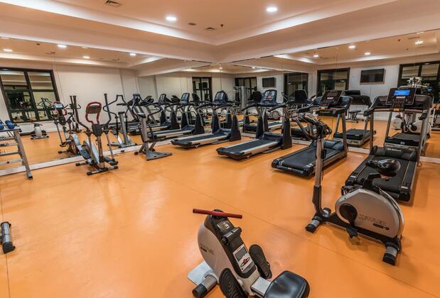 Karinna Hotel - Görsel 16