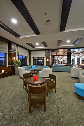 Karinna Hotel - Görsel 6