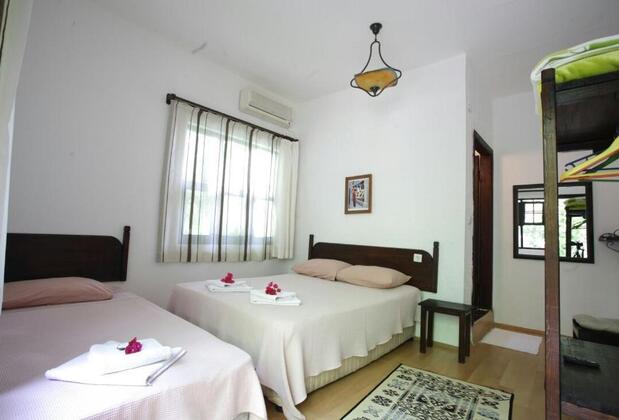 Hane-i Keyif Pansiyon - Görsel 14