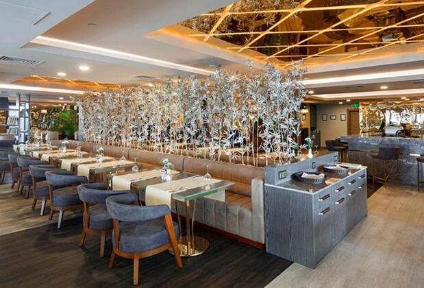 Nidya Hotel Esenyurt - Görsel 7