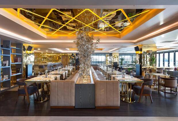 Nidya Hotel Esenyurt - Görsel 6