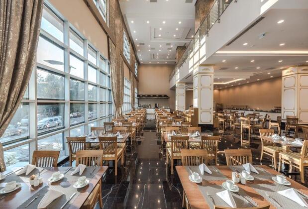 Grand Mercure Ankara - Görsel 5