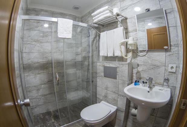 Erbil Hotel - Görsel 17