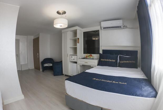 Erbil Hotel - Görsel 14