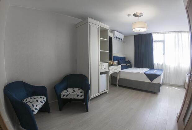 Erbil Hotel - Görsel 15