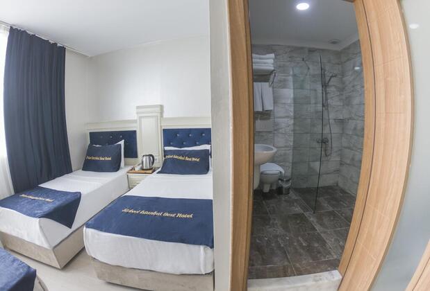 Erbil Hotel - Görsel 16