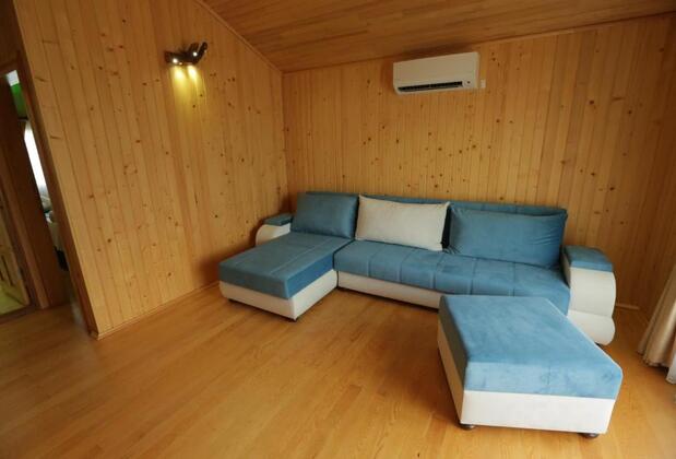 Leontopolis Apart Otel - Görsel 27