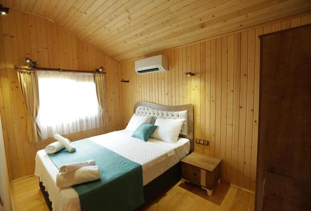 Leontopolis Apart Otel - Görsel 28