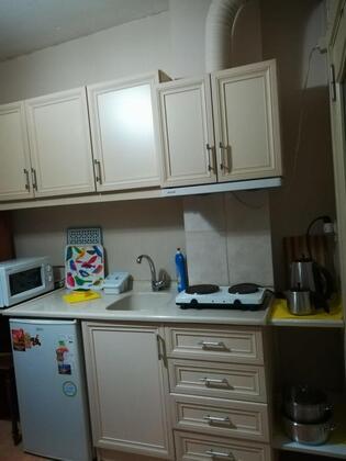 İstanbul Ataman Suites - Görsel 5