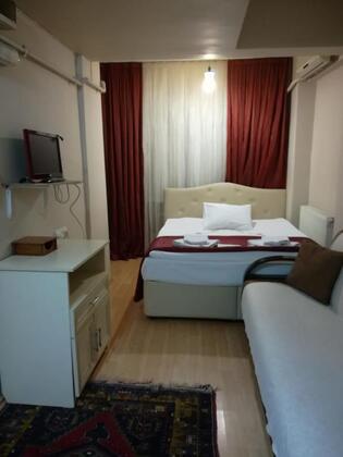 İstanbul Ataman Suites - Görsel 9