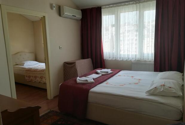 İstanbul Ataman Suites - Görsel 10