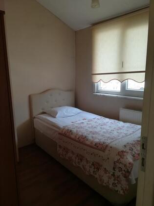 İstanbul Ataman Suites - Görsel 12