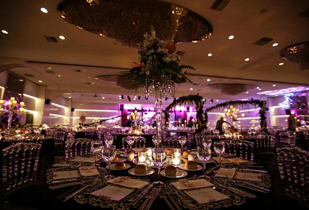 Grand Mercure Ankara - Görsel 34