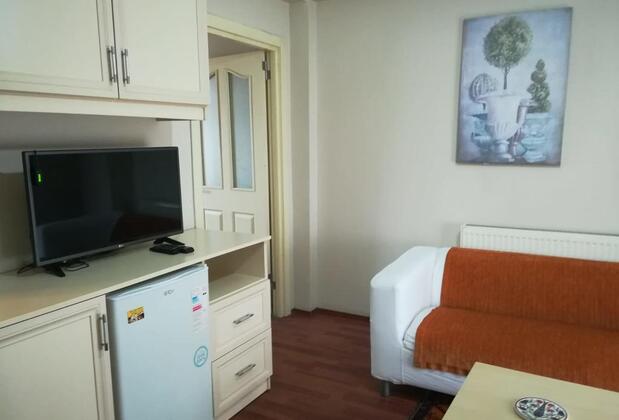 İstanbul Ataman Suites - Görsel 3