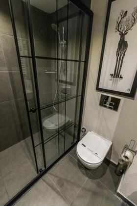 Karinna Hotel - Görsel 28