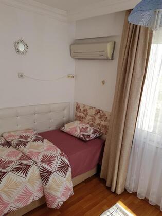 Sare Suites Antalya - Görsel 17