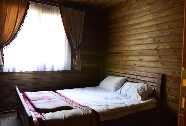 Karinna Çobankaya Ahşap Orman Köşkleri - Görsel 15