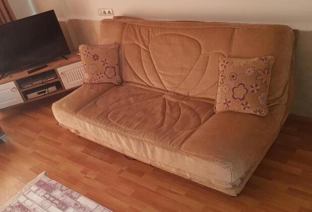 Sare Suites Antalya - Görsel 20