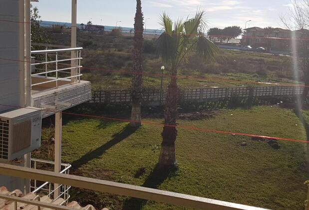 Sare Suites Antalya - Görsel 32