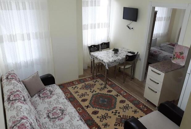 Cerit Apart - Görsel 18