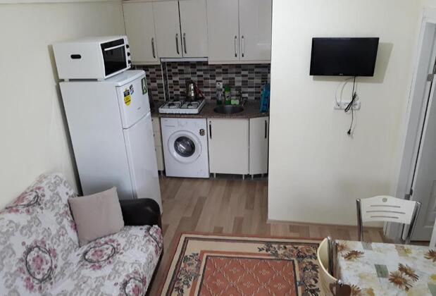 Cerit Apart - Görsel 20