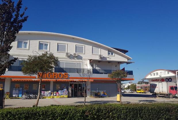 Sare Suites Antalya - Görsel 36