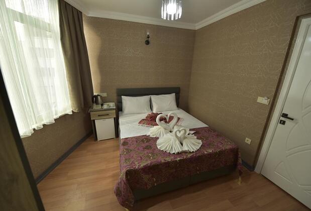 The Luxx Boutique Hotel - Görsel 10