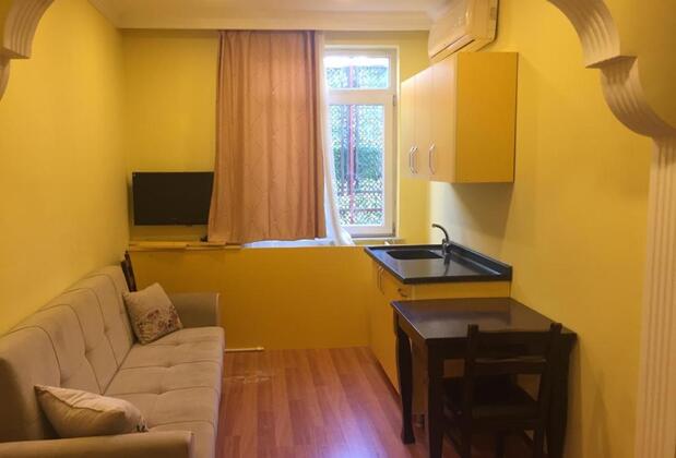 Anatolia Suites - Görsel 6