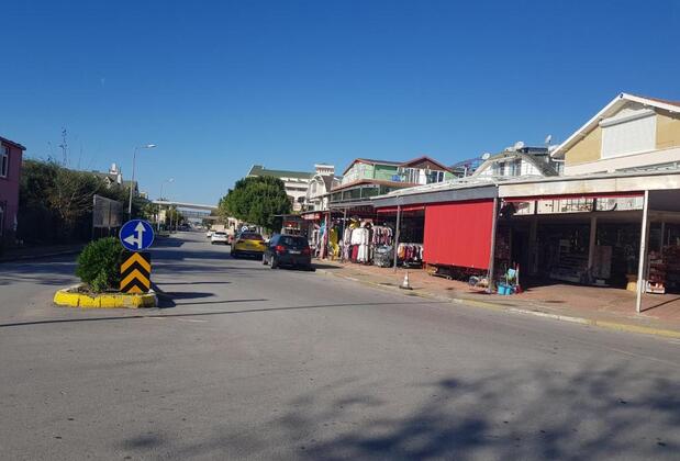 Sare Suites Antalya - Görsel 35