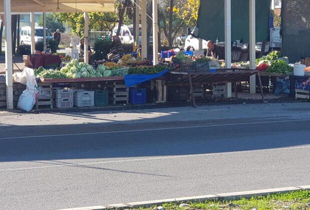 Sare Suites Antalya - Görsel 38