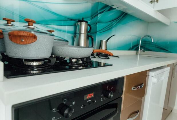 Sare Suites Antalya - Görsel 12