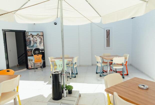 Sare Suites Antalya - Görsel 30