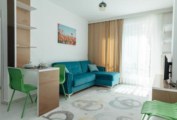 Sare Suites Antalya - Görsel 14